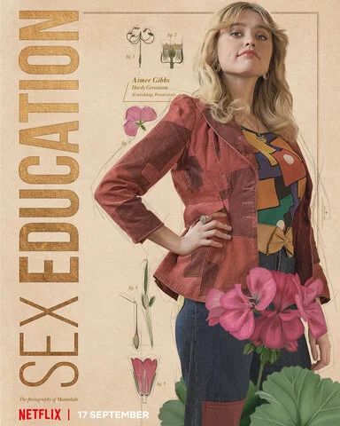 Половое воспитание